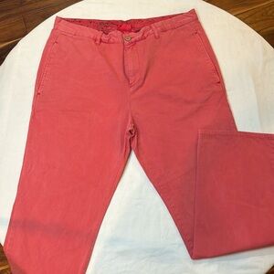 Southern Marsh, in VGUC